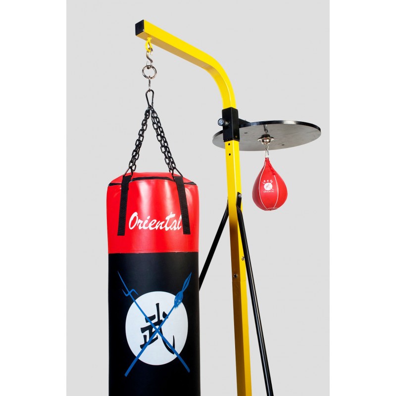 Punching Bag System